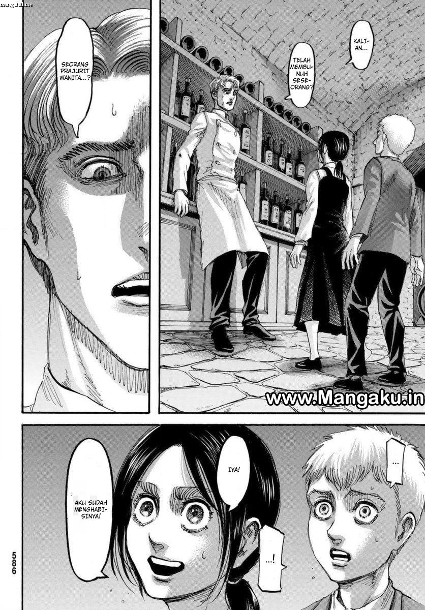 Read Attack on Titan ID Manga Online