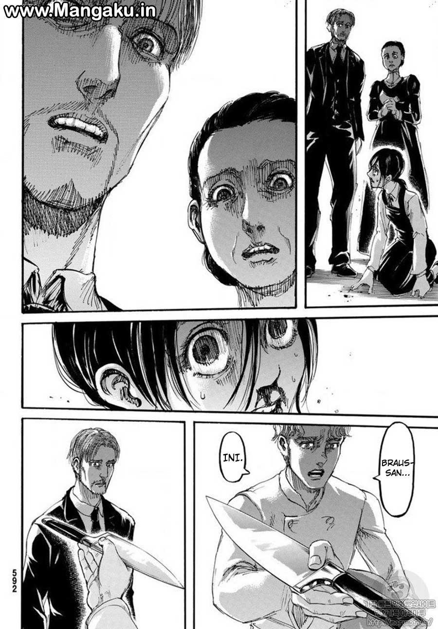 Read Attack on Titan ID Manga Online