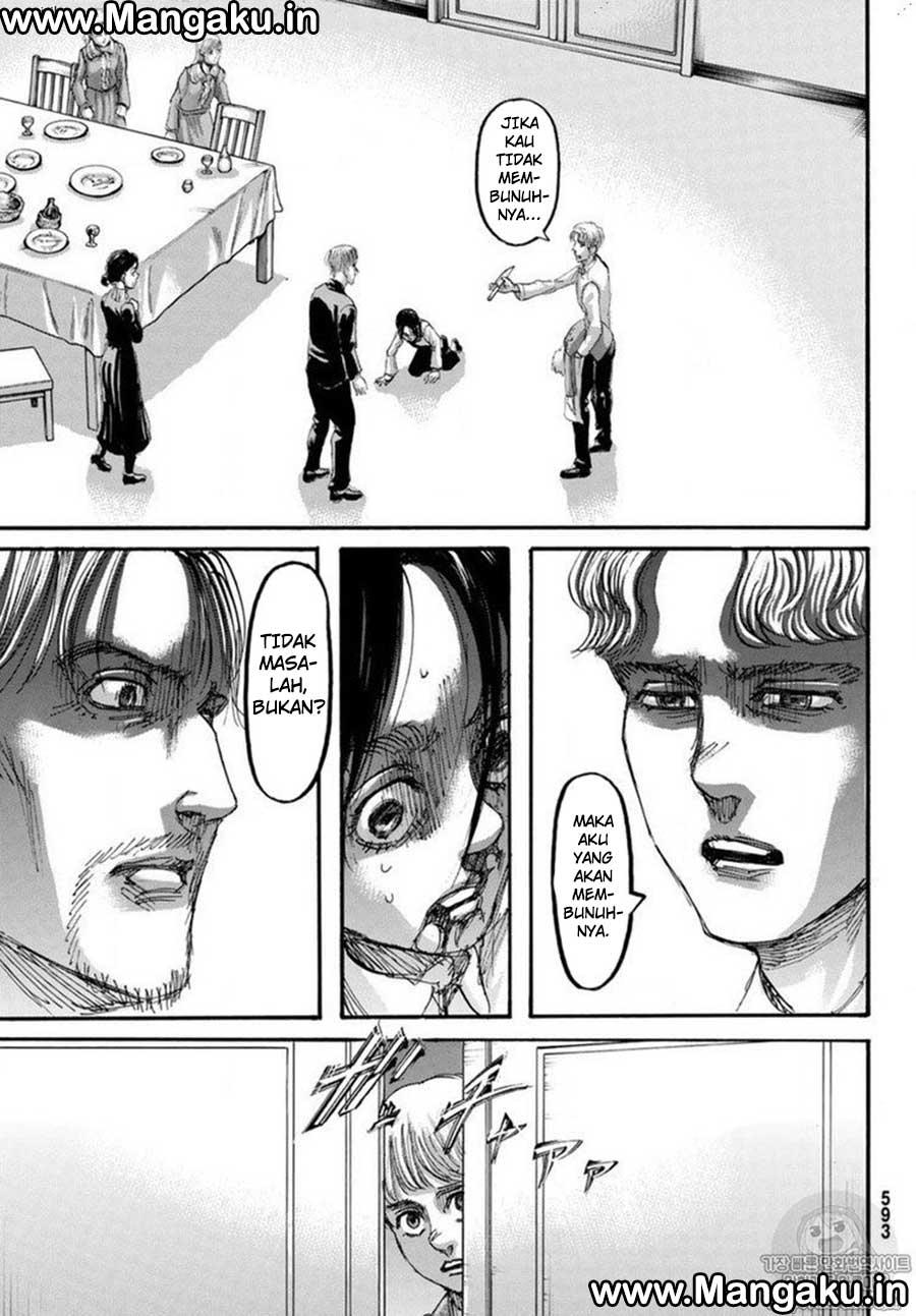 Read Attack on Titan ID Manga Online