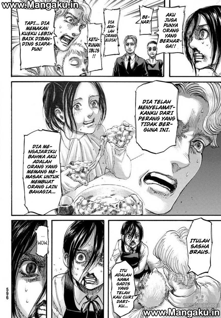 Read Attack on Titan ID Manga Online