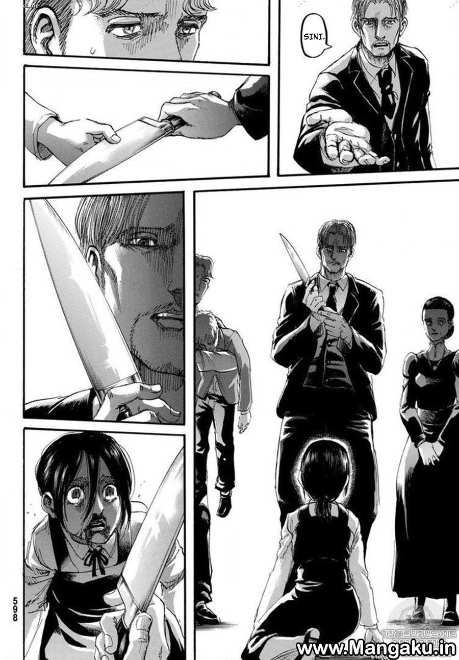 Read Attack on Titan ID Manga Online