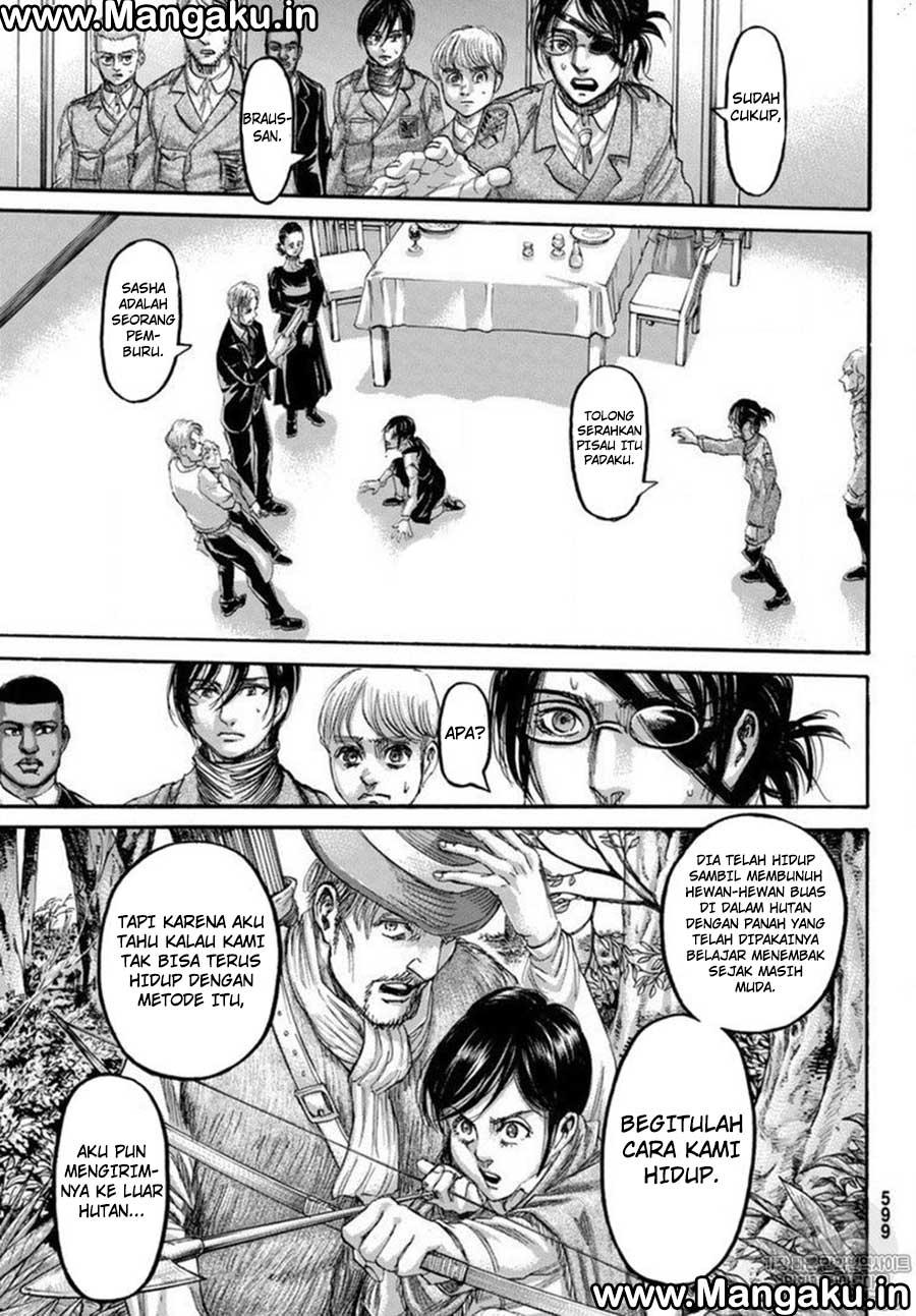 Read Attack on Titan ID Manga Online