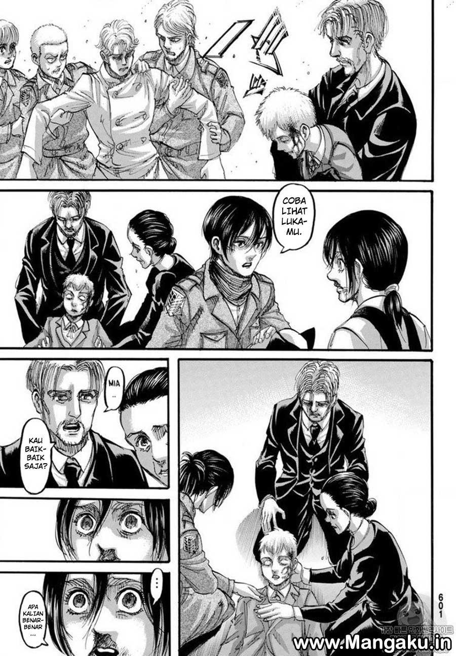 Read Attack on Titan ID Manga Online