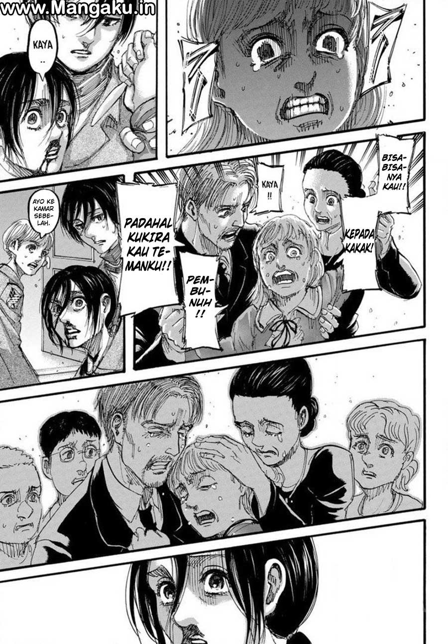 Read Attack on Titan ID Manga Online