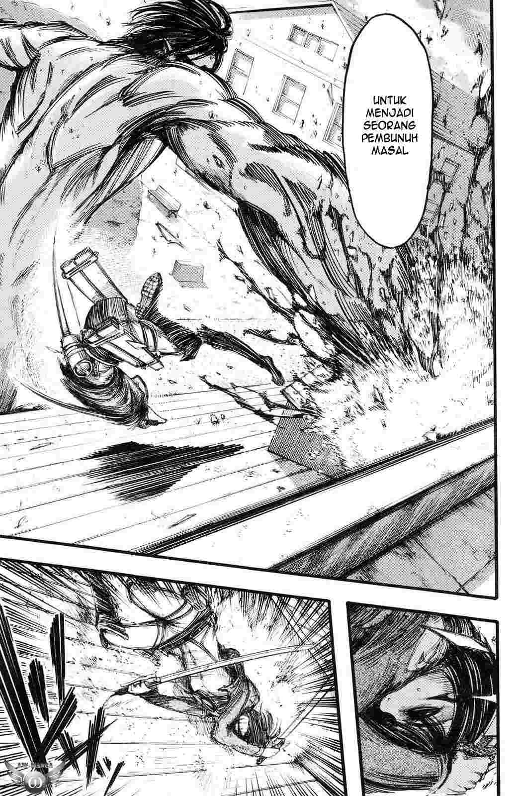 Read Attack on Titan ID Manga Online