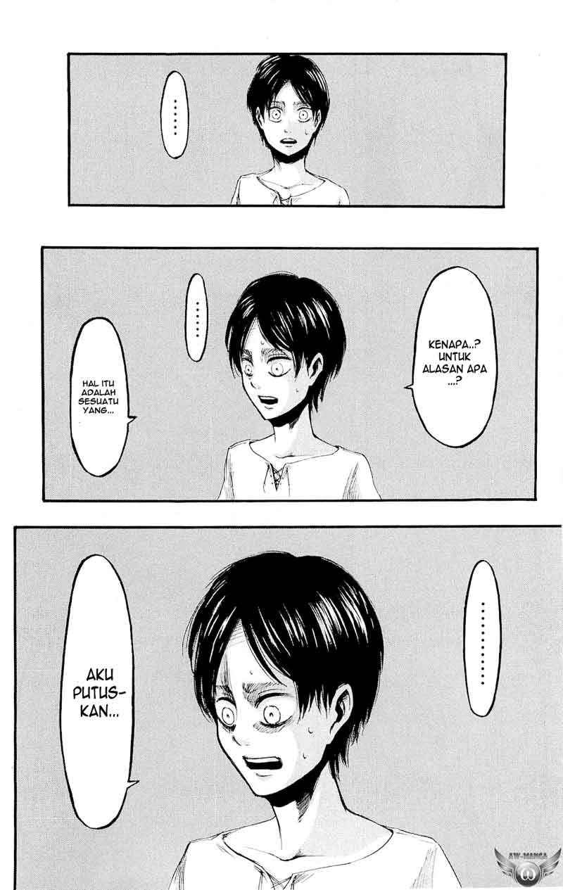Read Attack on Titan ID Manga Online