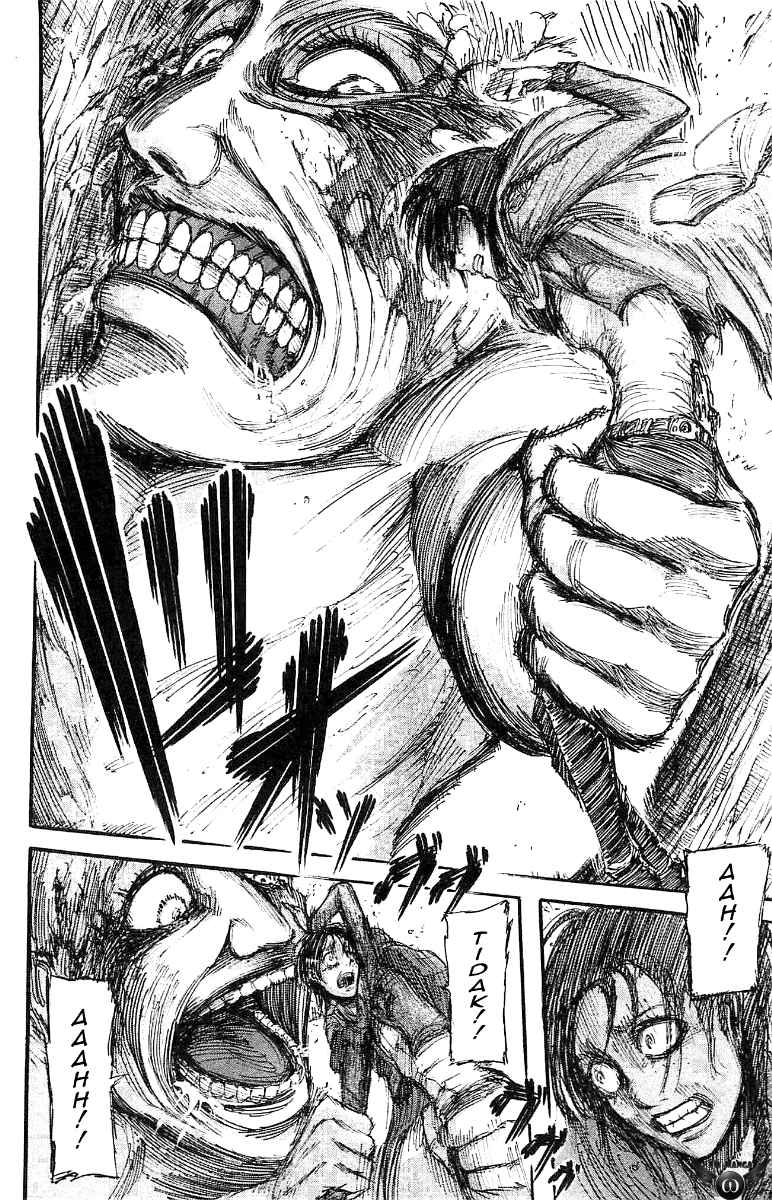 Read Attack on Titan ID Manga Online