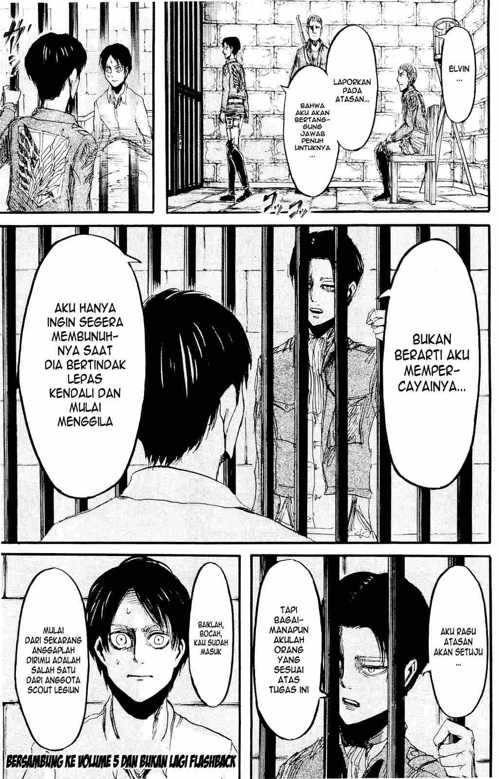 Read Attack on Titan ID Manga Online