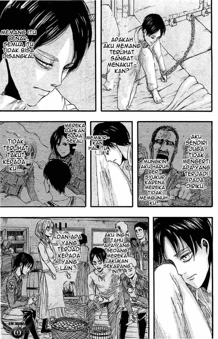 Read Attack on Titan ID Manga Online