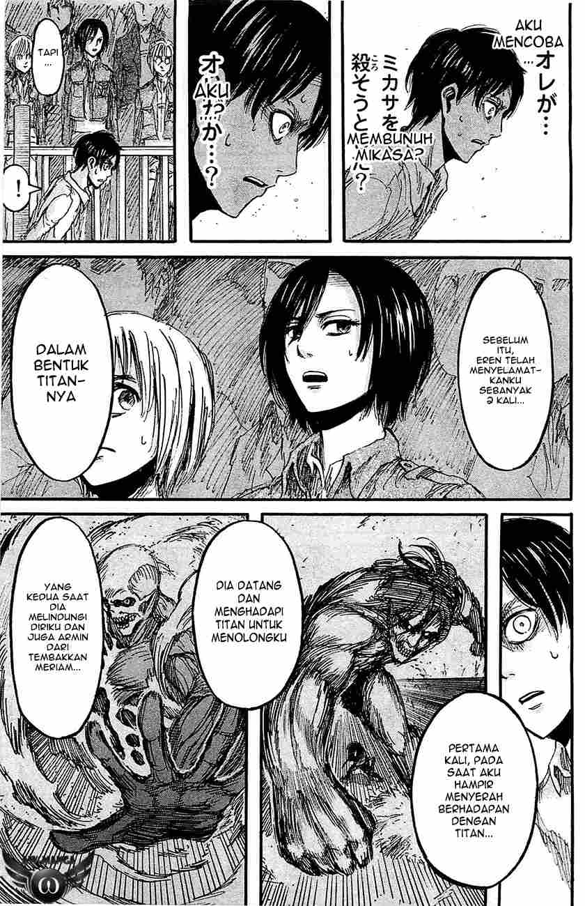 Read Attack on Titan ID Manga Online