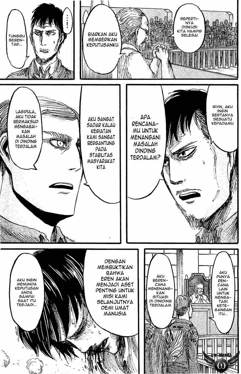 Read Attack on Titan ID Manga Online
