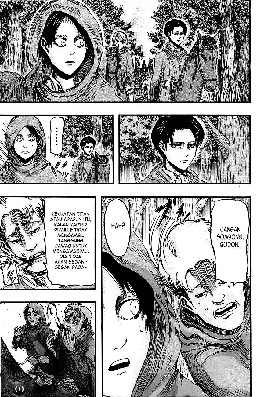 Read Attack on Titan ID Manga Online