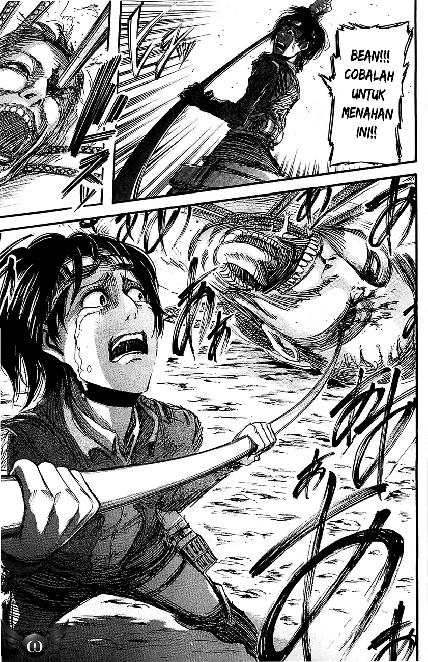 Read Attack on Titan ID Manga Online