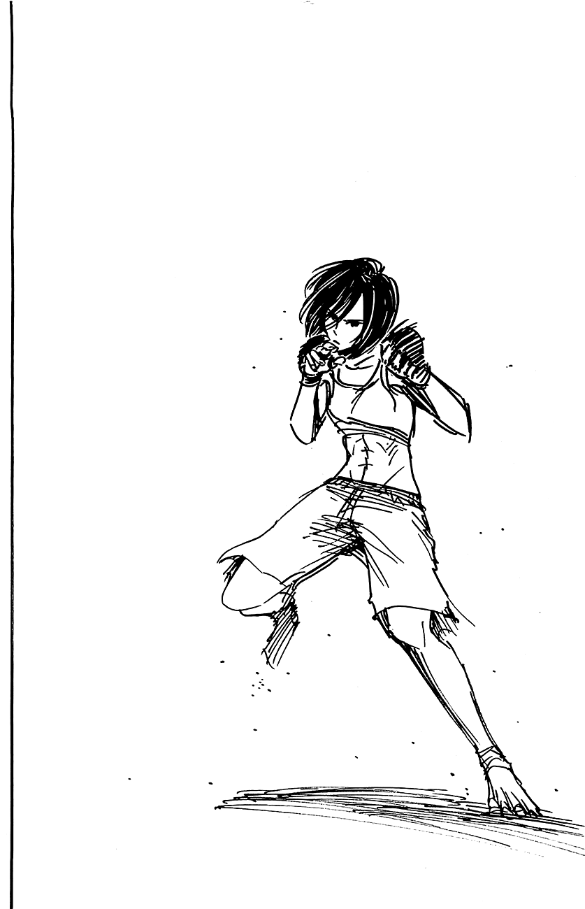 Read Attack on Titan ID Manga Online