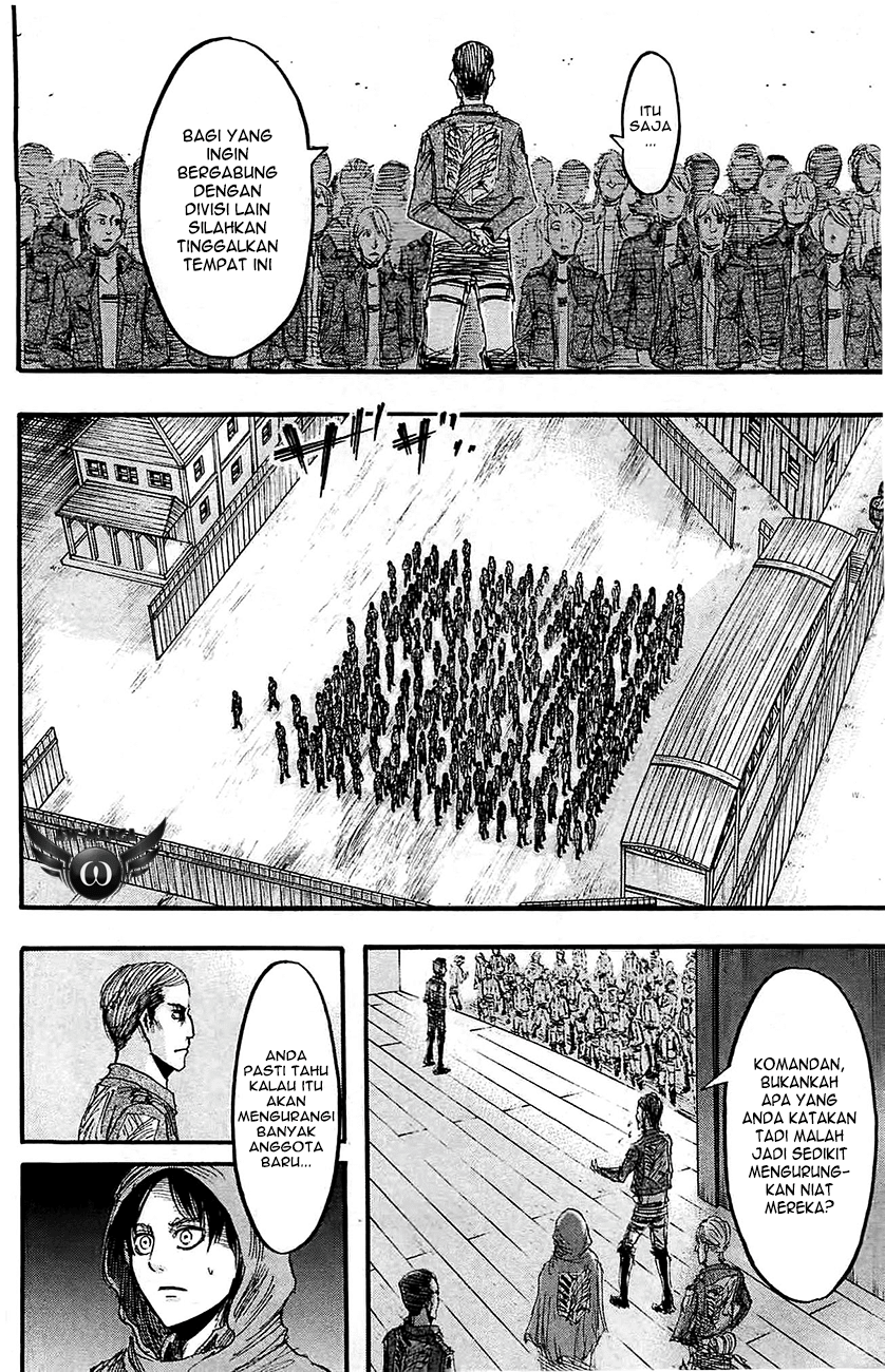 Read Attack on Titan ID Manga Online