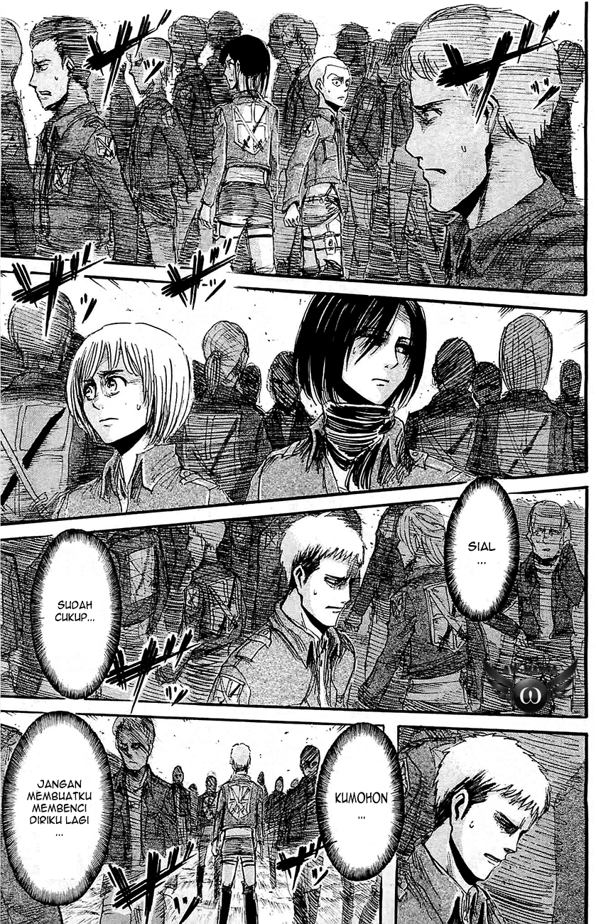 Read Attack on Titan ID Manga Online