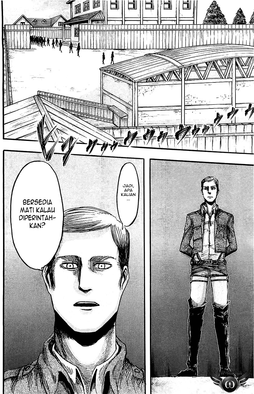 Read Attack on Titan ID Manga Online