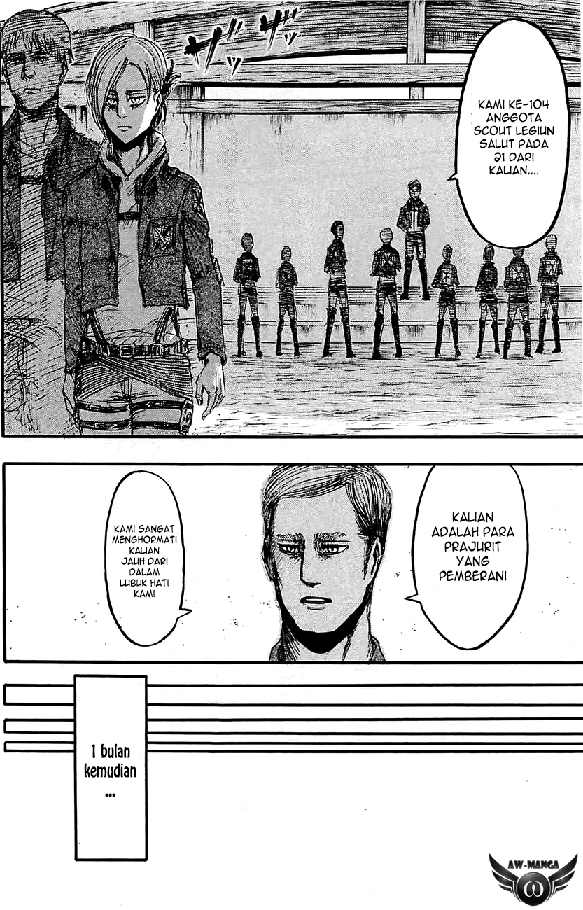 Read Attack on Titan ID Manga Online