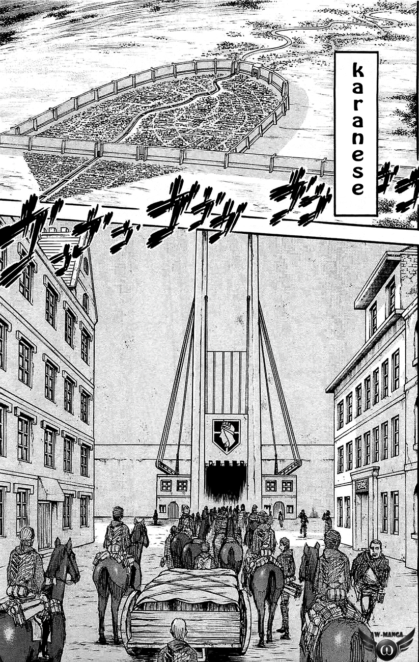 Read Attack on Titan ID Manga Online