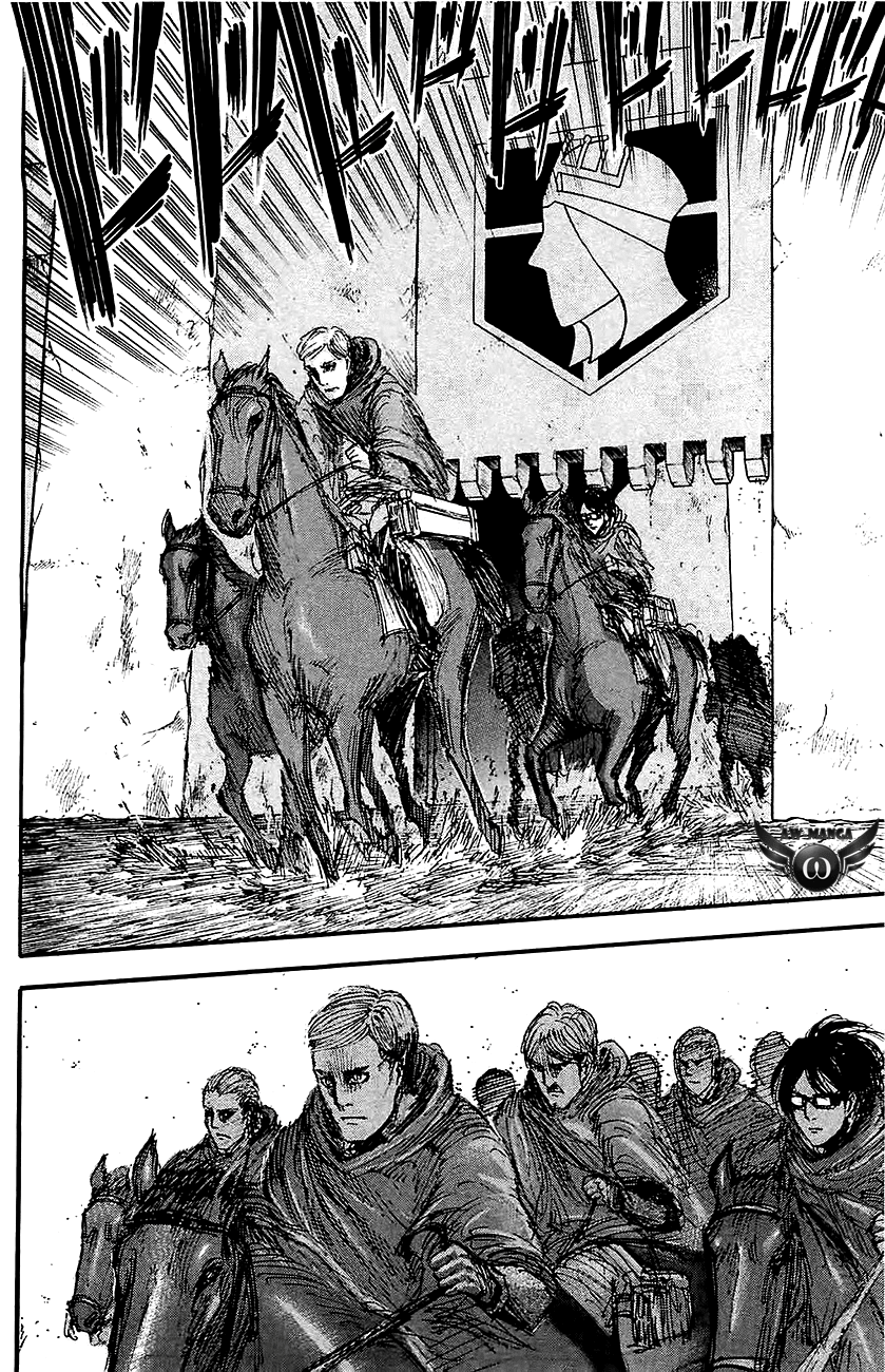 Read Attack on Titan ID Manga Online
