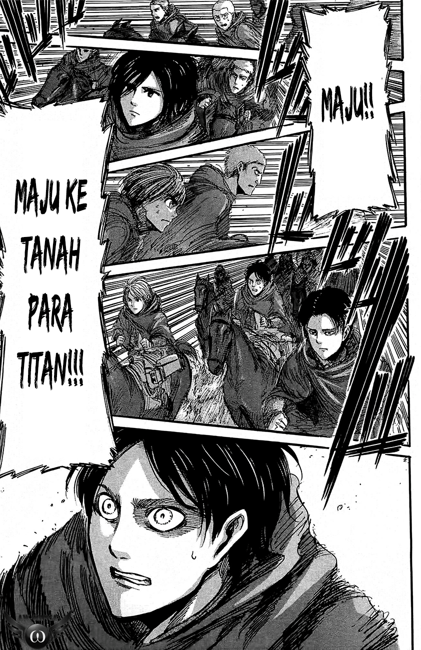 Read Attack on Titan ID Manga Online