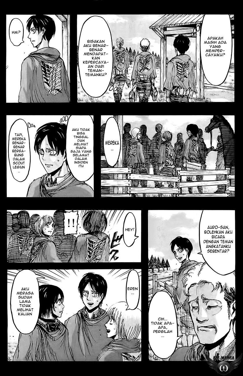Read Attack on Titan ID Manga Online