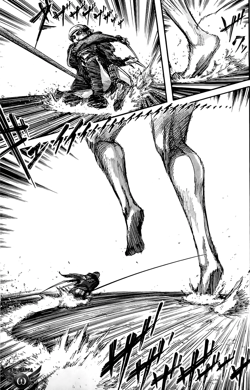 Read Attack on Titan ID Manga Online