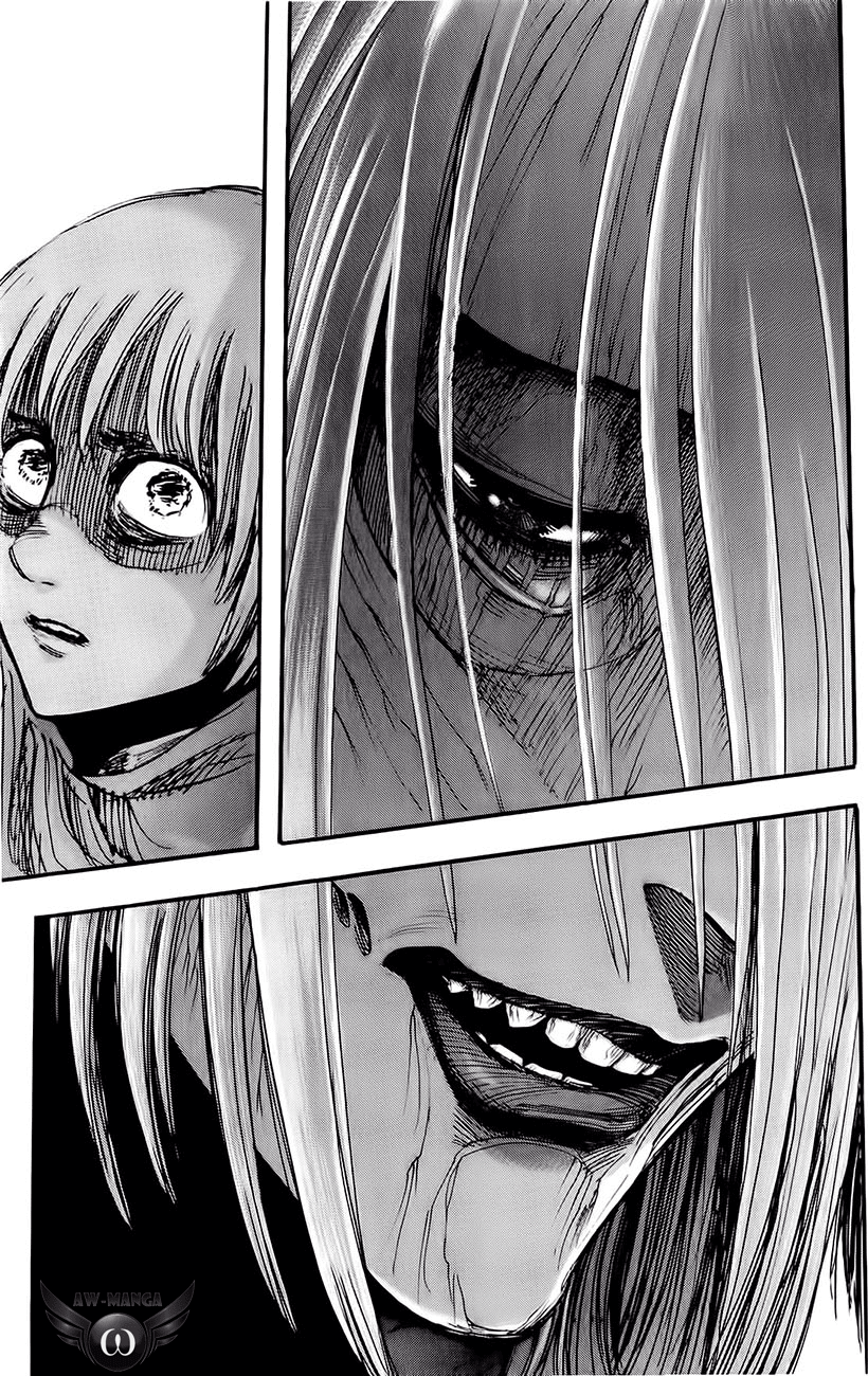 Read Attack on Titan ID Manga Online