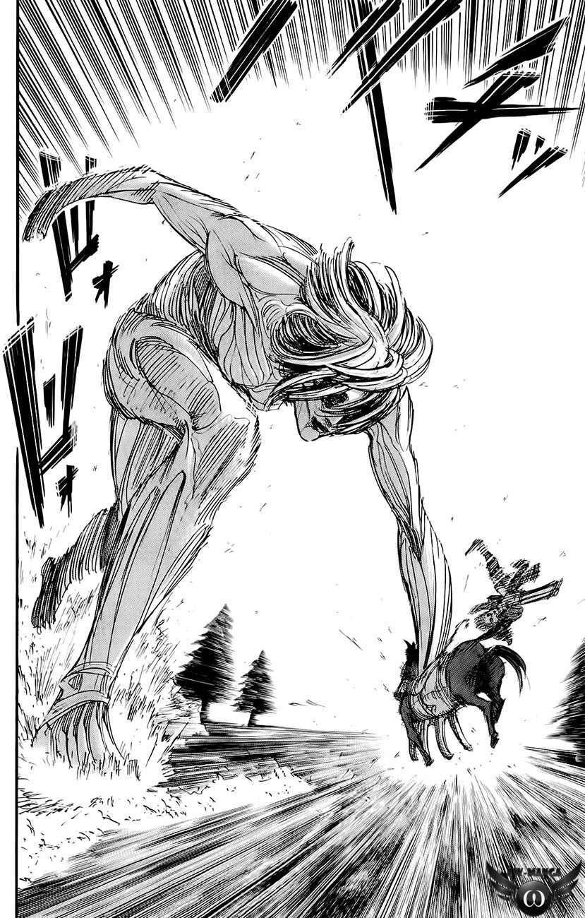 Read Attack on Titan ID Manga Online