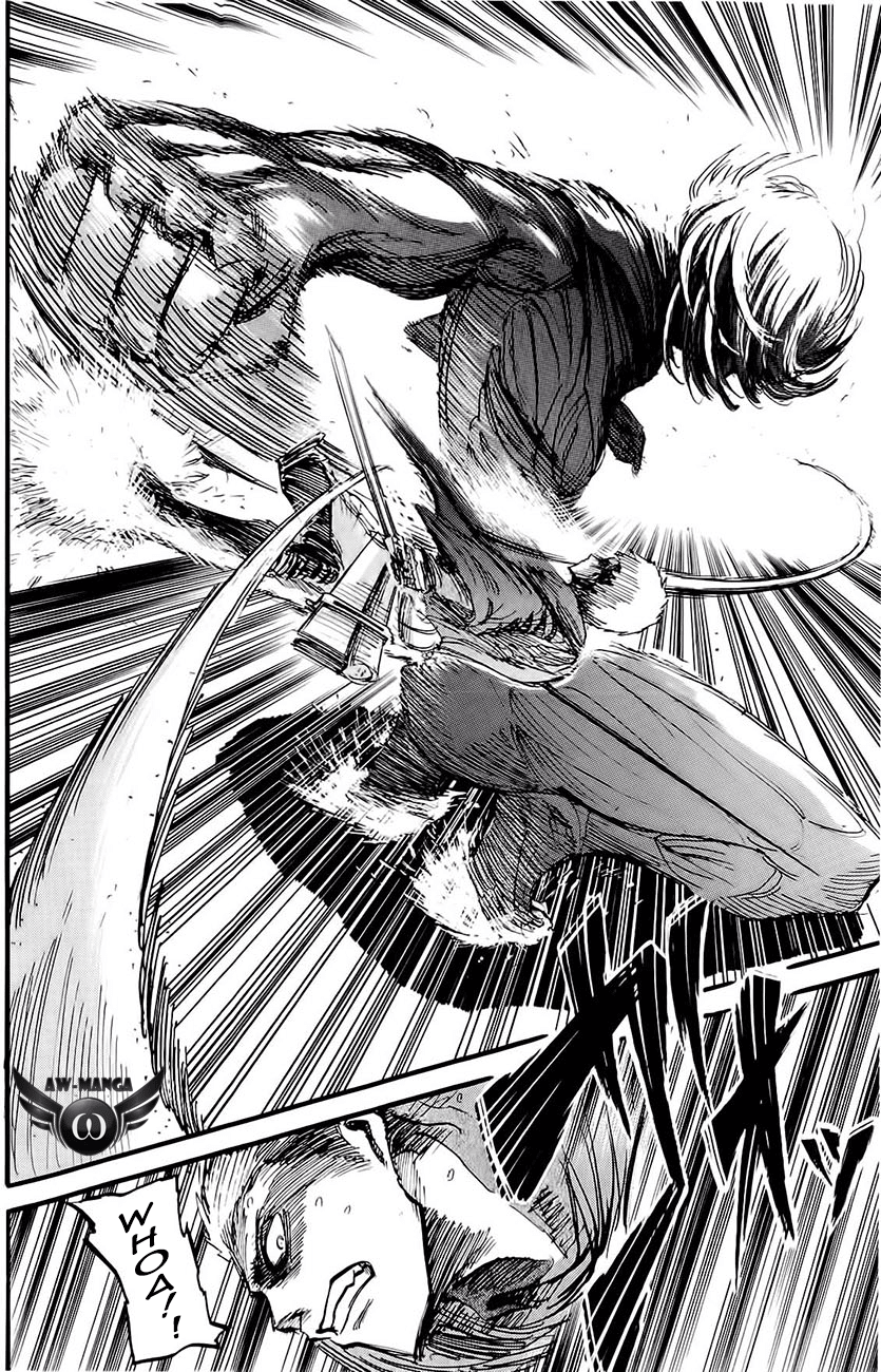 Read Attack on Titan ID Manga Online
