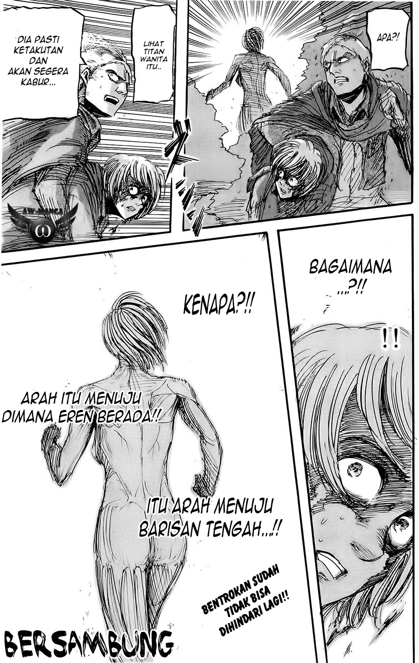 Read Attack on Titan ID Manga Online