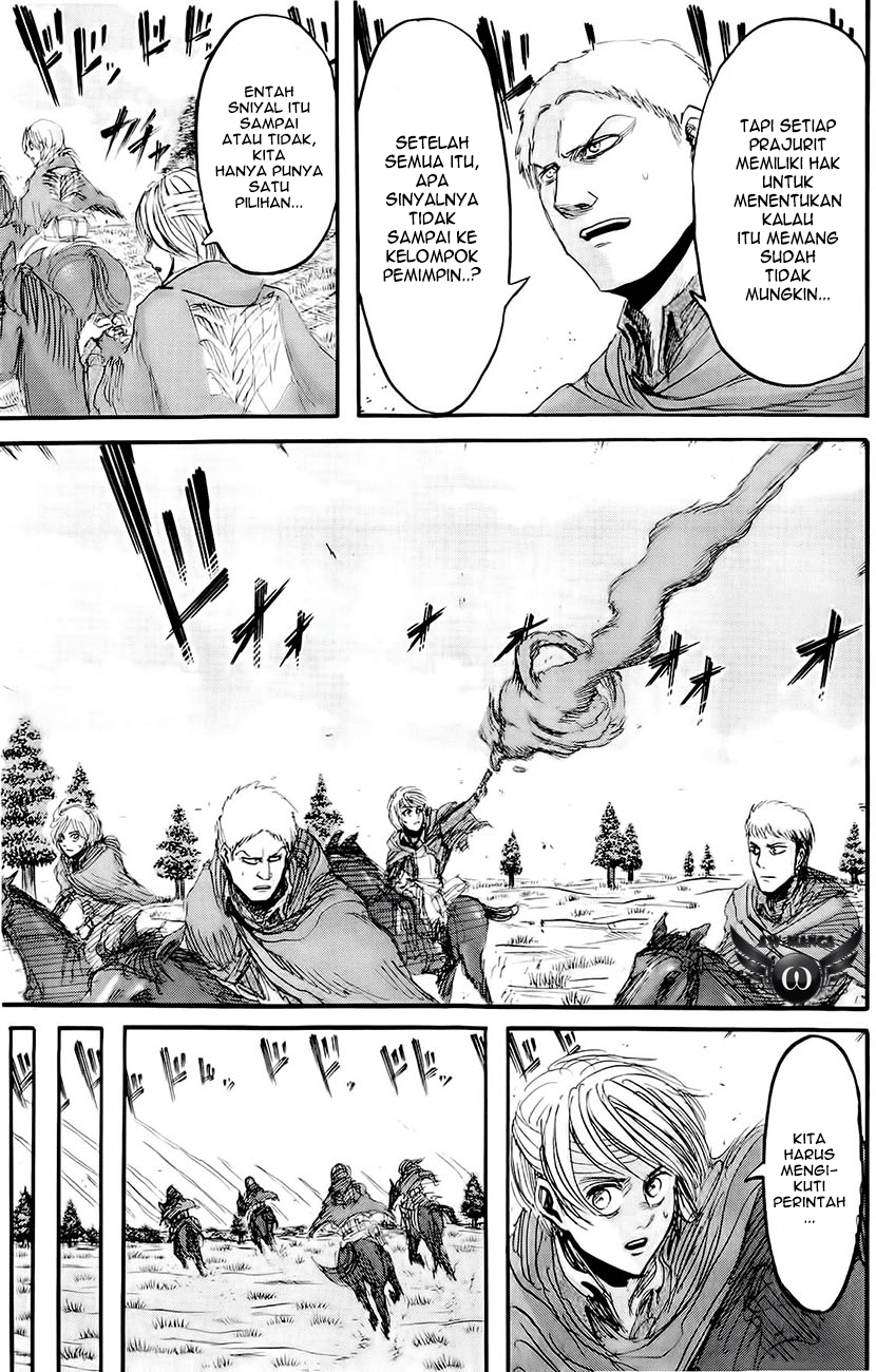 Read Attack on Titan ID Manga Online