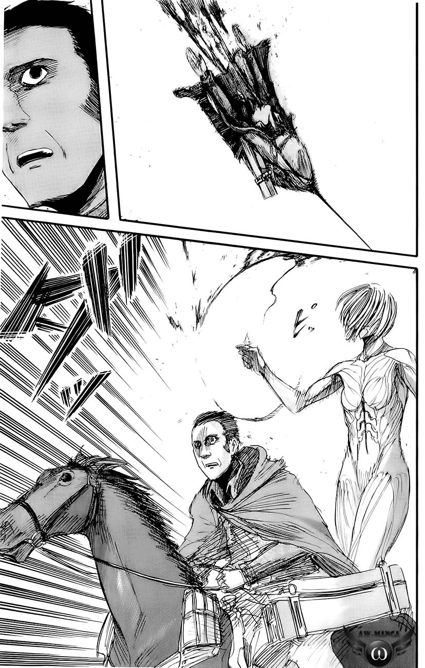 Read Attack on Titan ID Manga Online