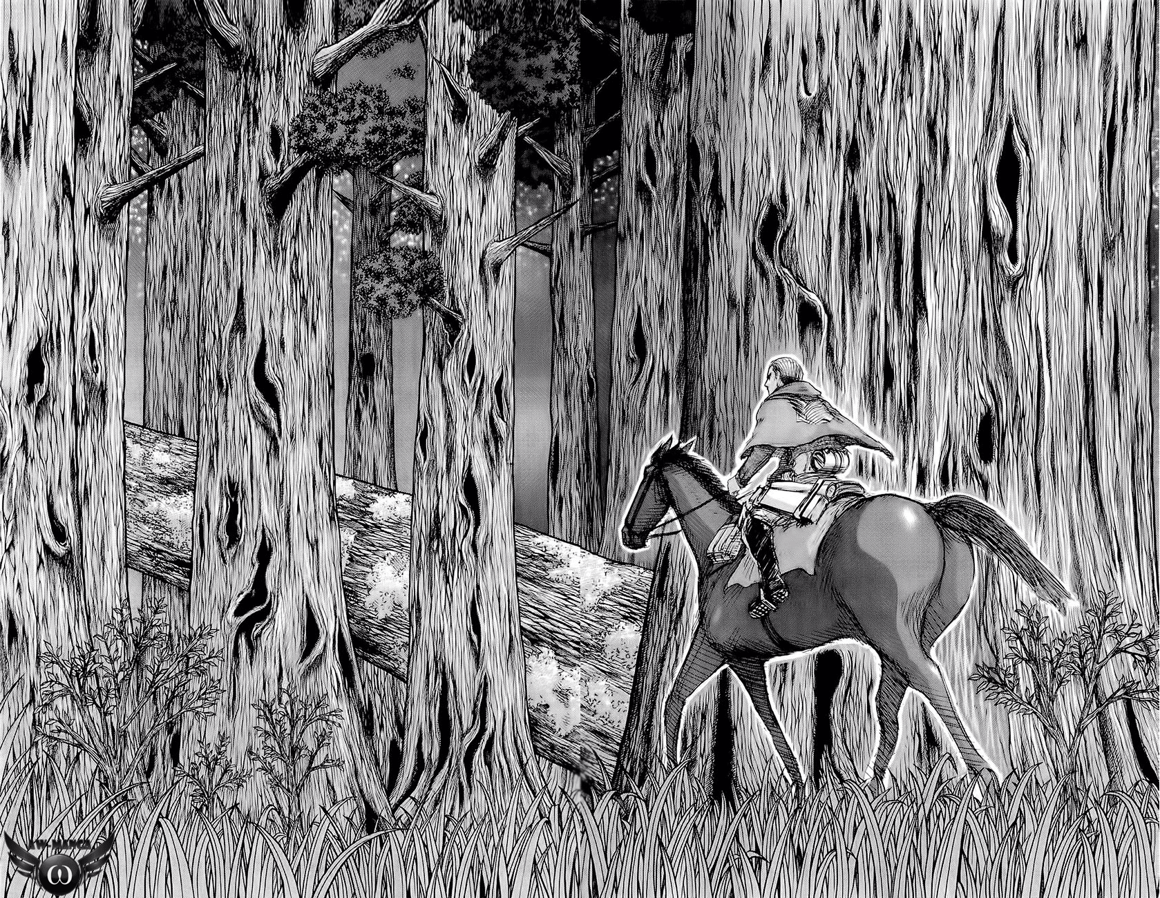 Read Attack on Titan ID Manga Online