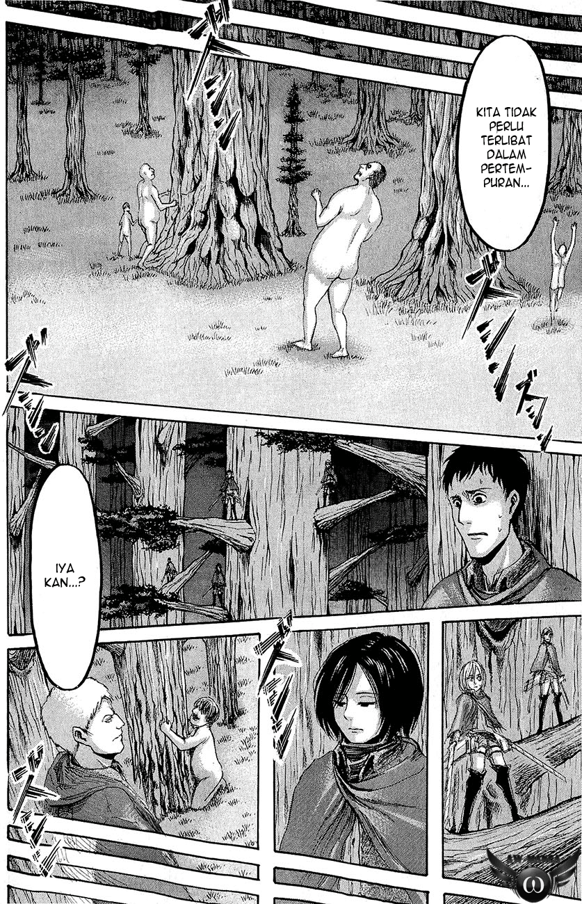 Read Attack on Titan ID Manga Online