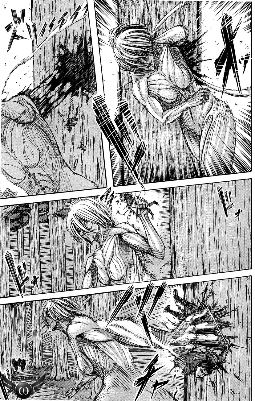 Read Attack on Titan ID Manga Online