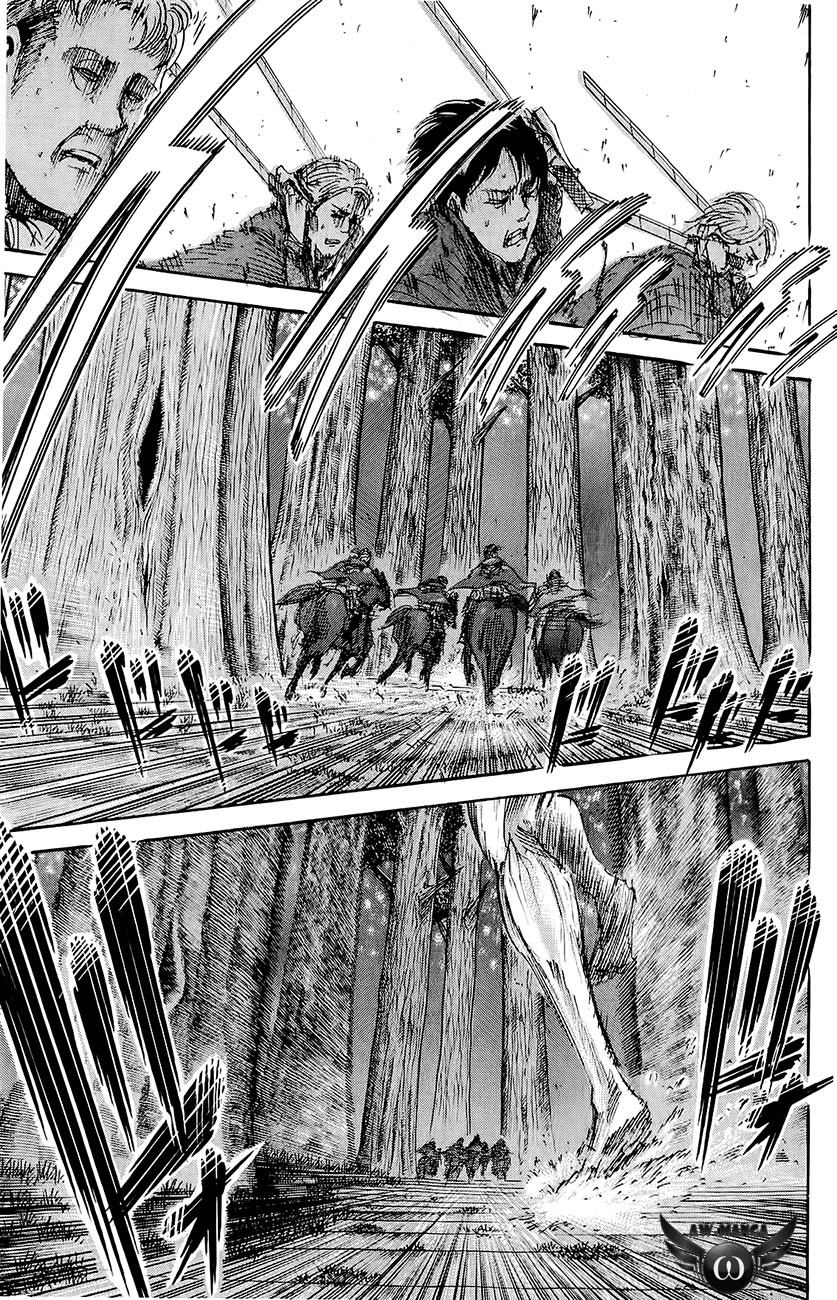 Read Attack on Titan ID Manga Online
