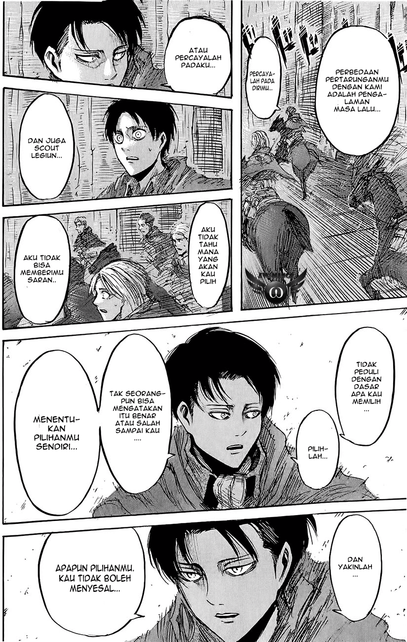 Read Attack on Titan ID Manga Online