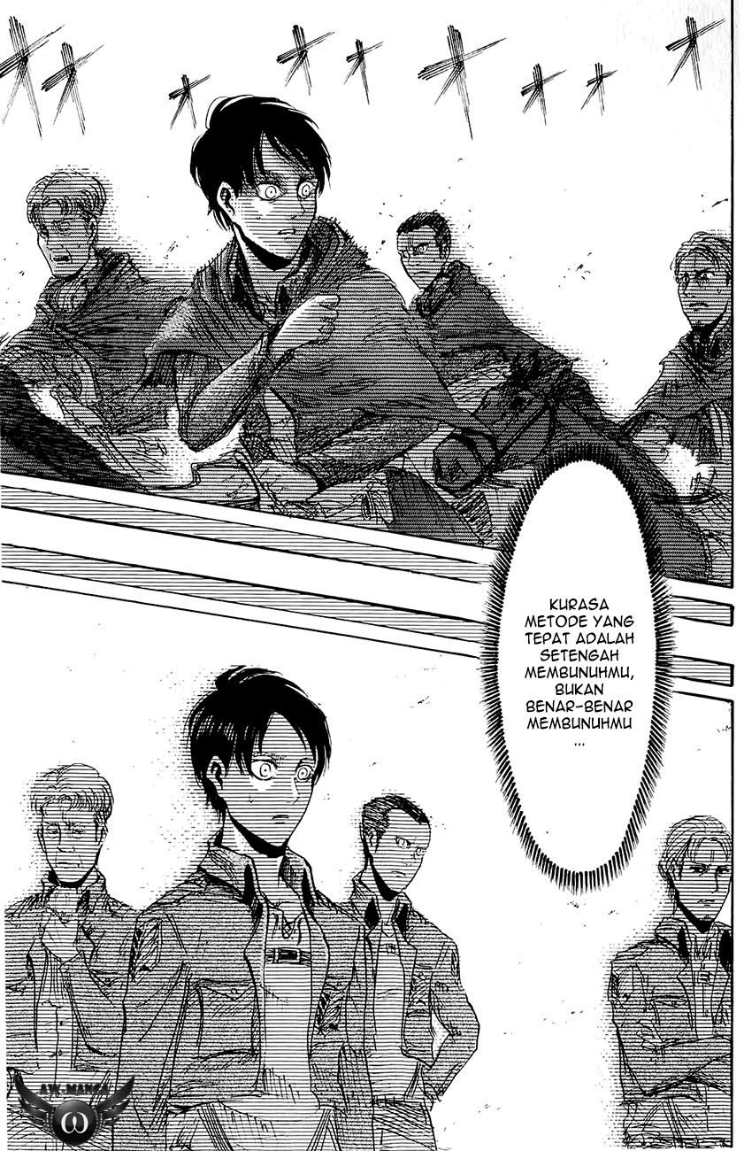 Read Attack on Titan ID Manga Online