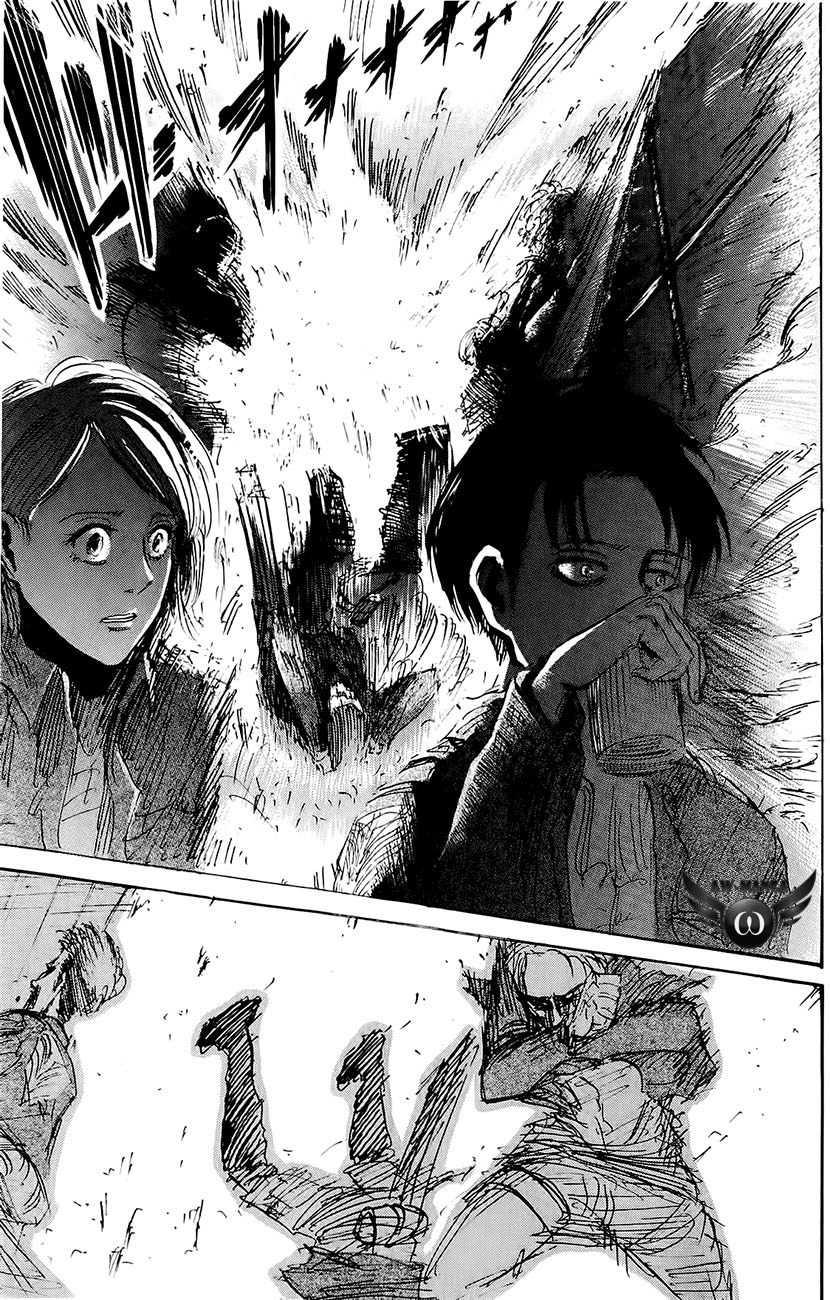 Read Attack on Titan ID Manga Online