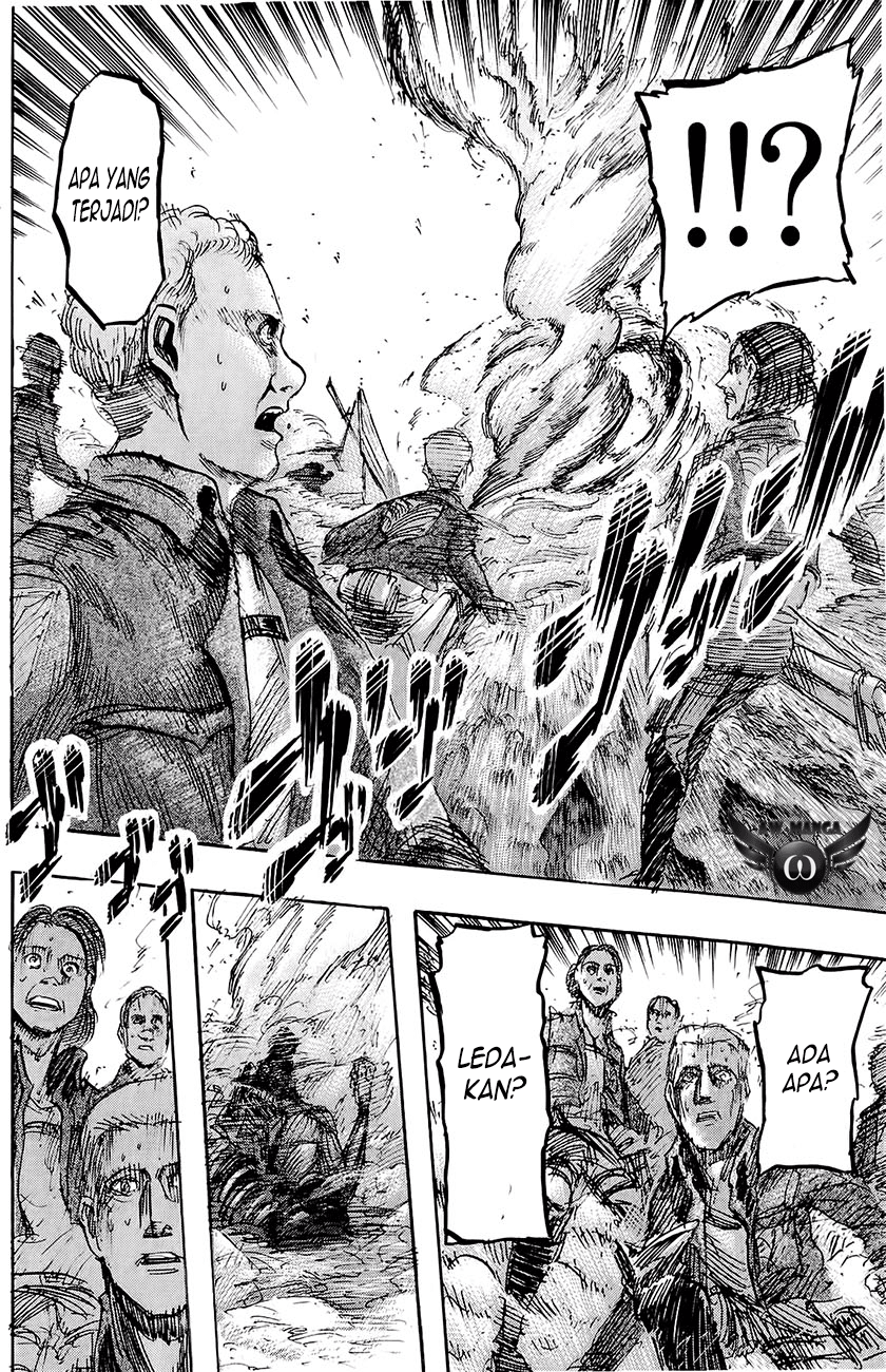 Read Attack on Titan ID Manga Online