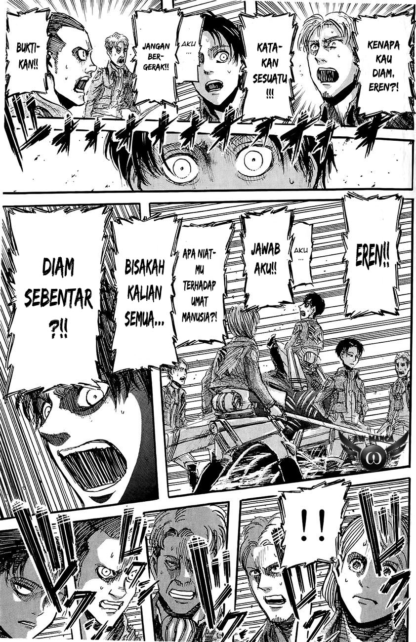 Read Attack on Titan ID Manga Online