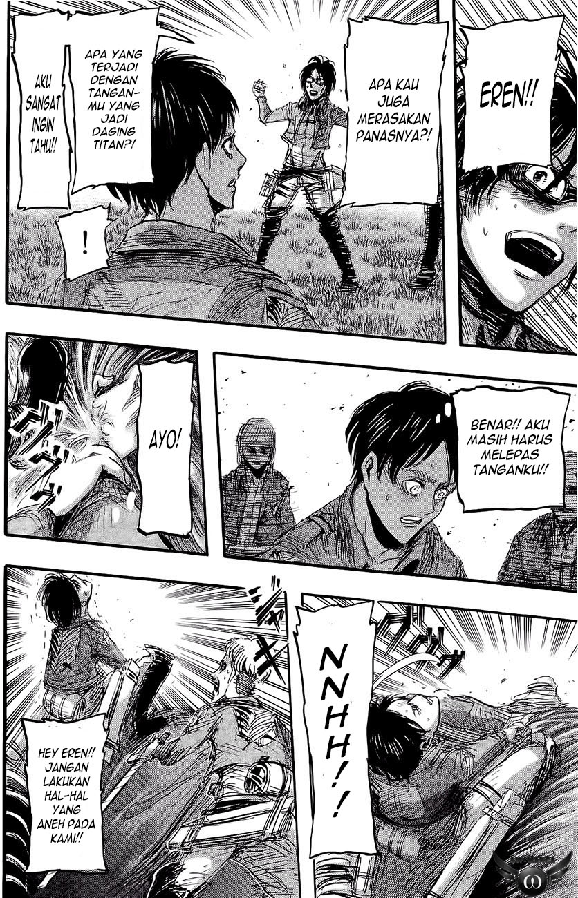 Read Attack on Titan ID Manga Online