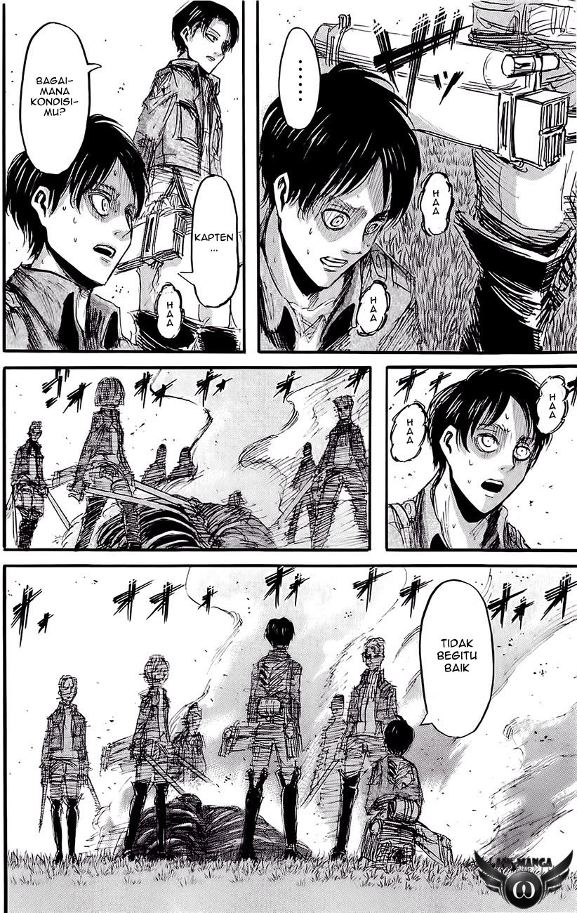 Read Attack on Titan ID Manga Online