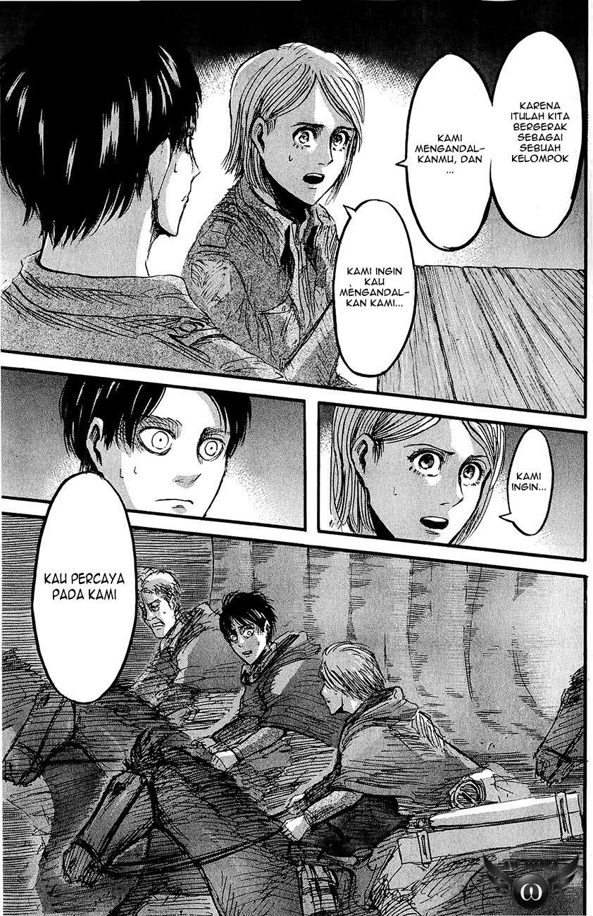Read Attack on Titan ID Manga Online