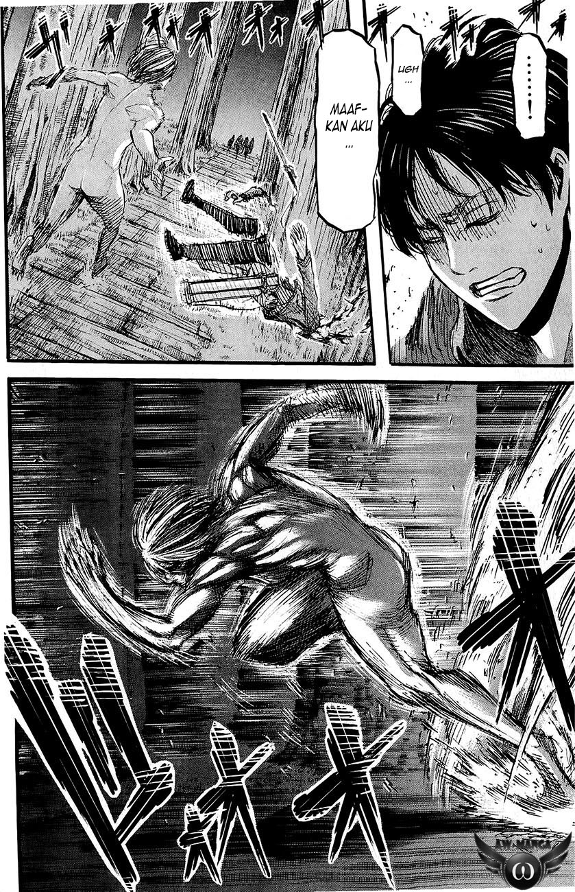 Read Attack on Titan ID Manga Online