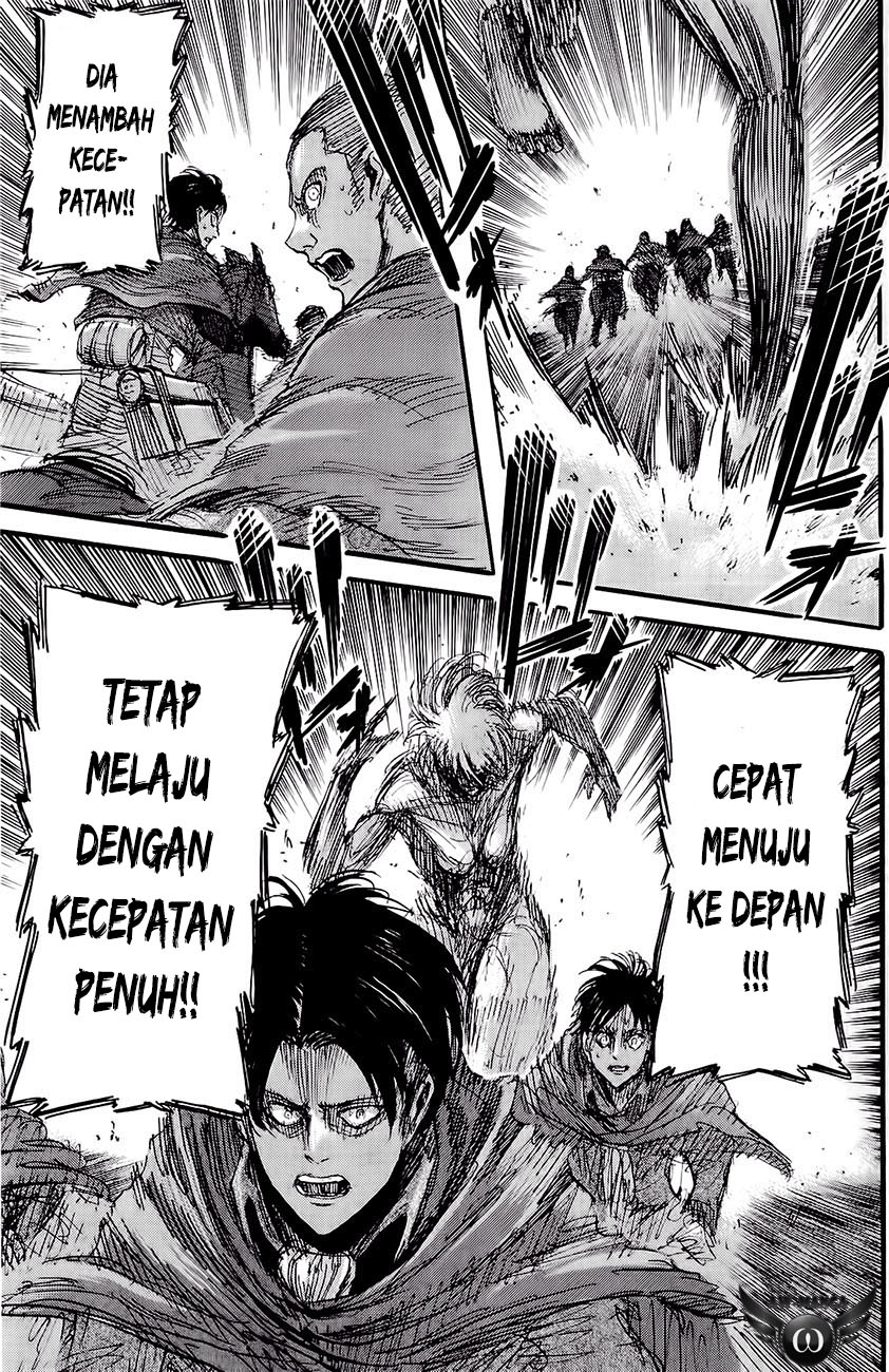 Read Attack on Titan ID Manga Online