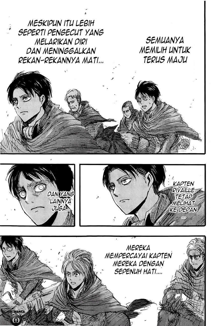 Read Attack on Titan ID Manga Online