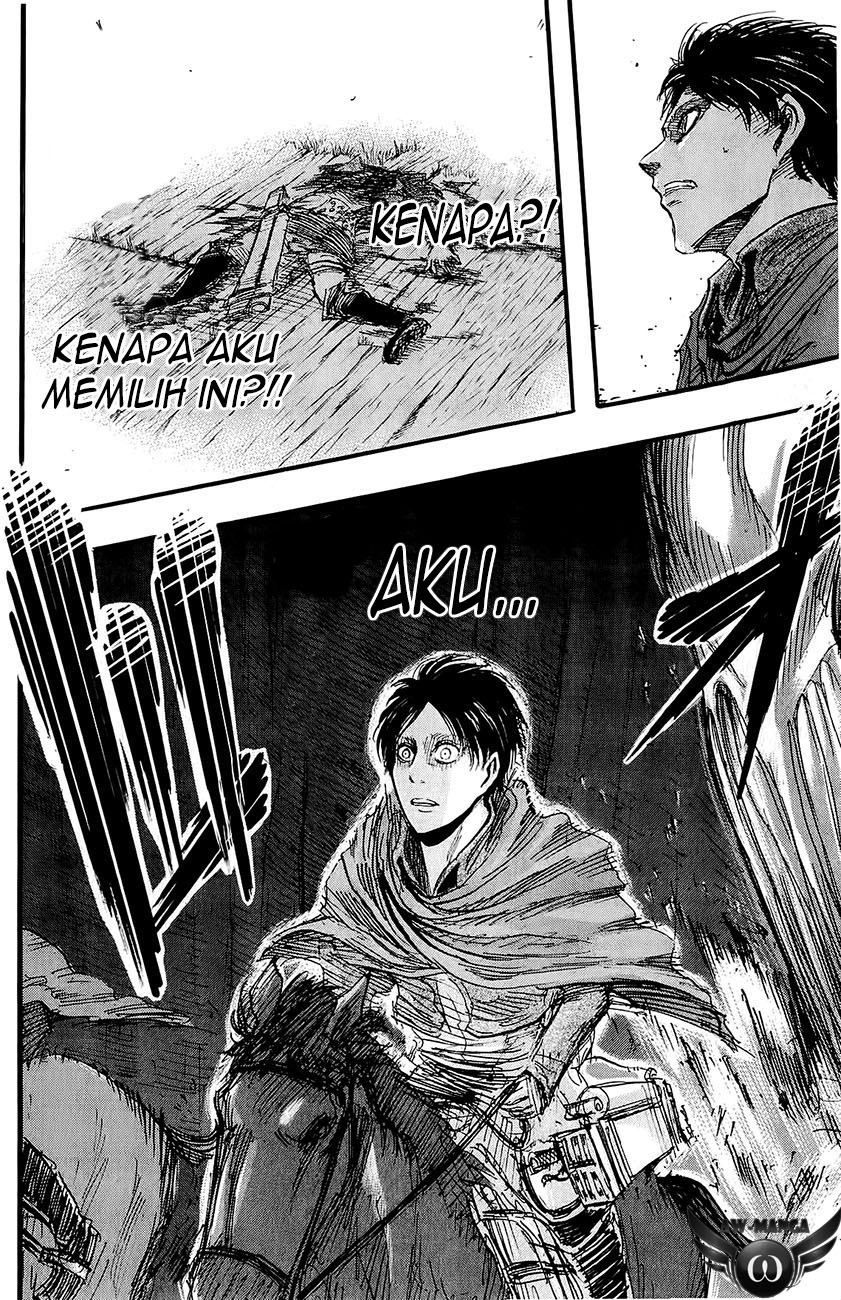 Read Attack on Titan ID Manga Online