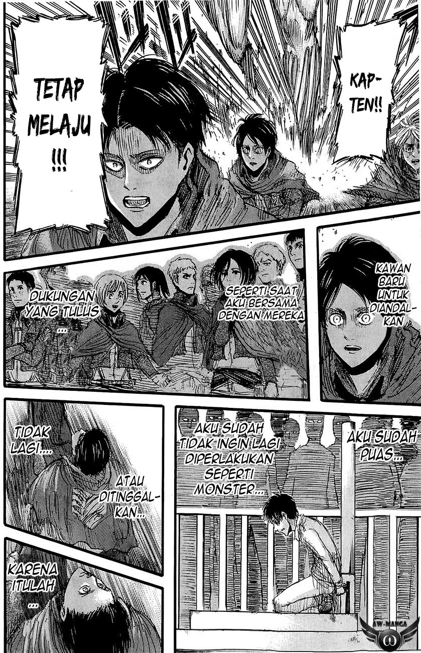 Read Attack on Titan ID Manga Online